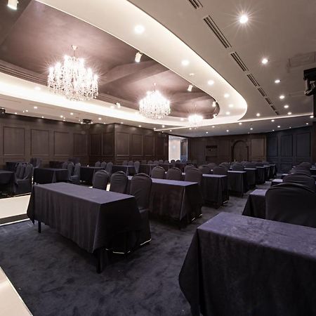 Eldis Regent Hotel Daegu Exterior photo